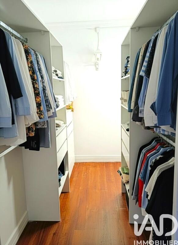 Maison de village - 179 m² - 6 pièces