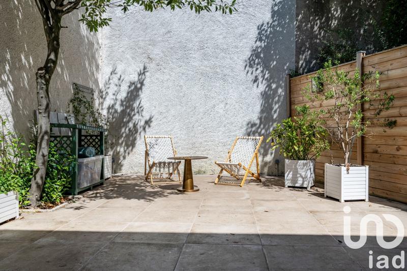 Maison - 147 m² - 5 pièces