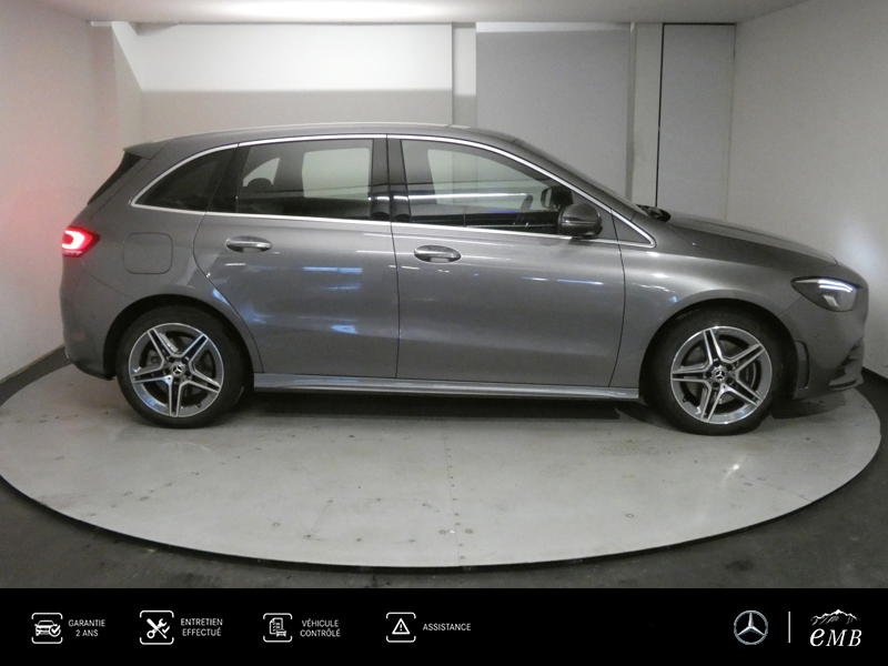 Mercedes Classe B 250 e Amg Line