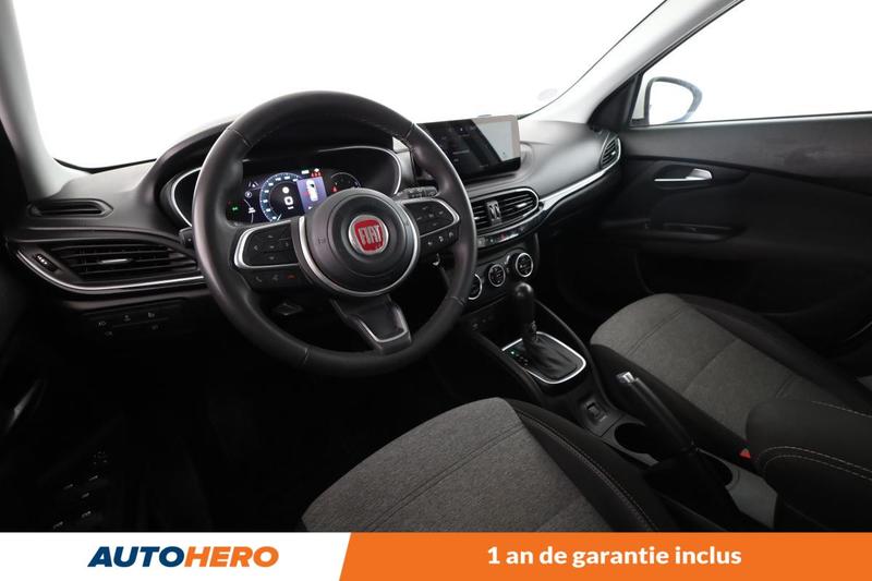 Fiat Tipo Cross Sw 1.5 FireFly Turbo Hybrid Plus Dct7 130 ch