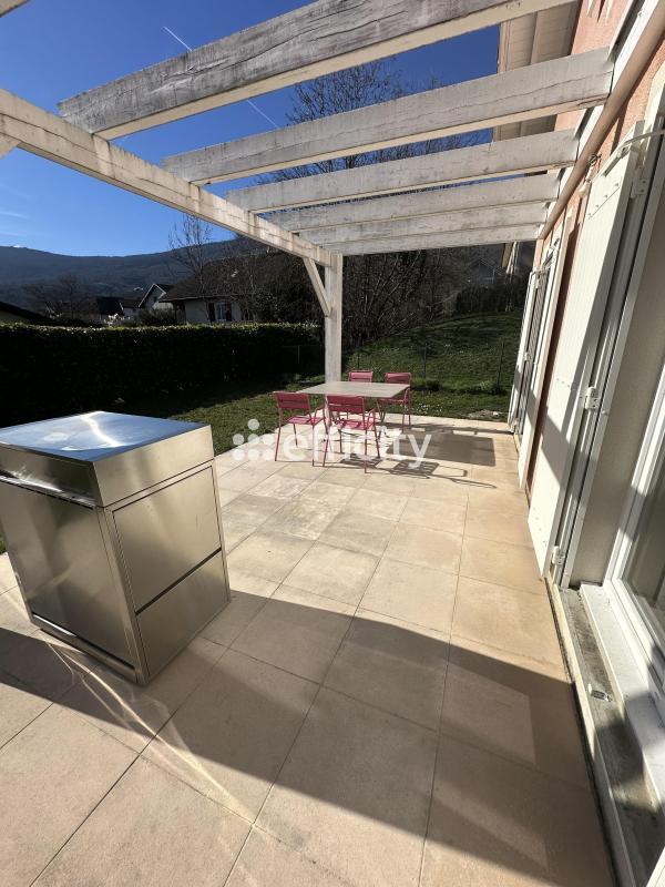 Villa - 139 m² - 5 pièces