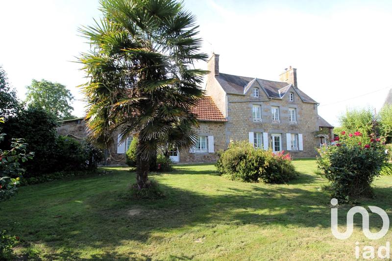 Maison - 140 m² - 7 pièces
