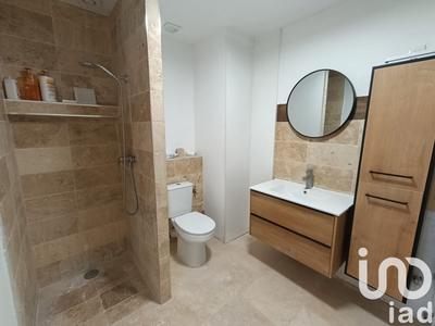 Maison de ville - 170 m² - 6 pièces