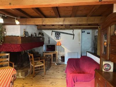 Maison - 80 m² - 5 pièces