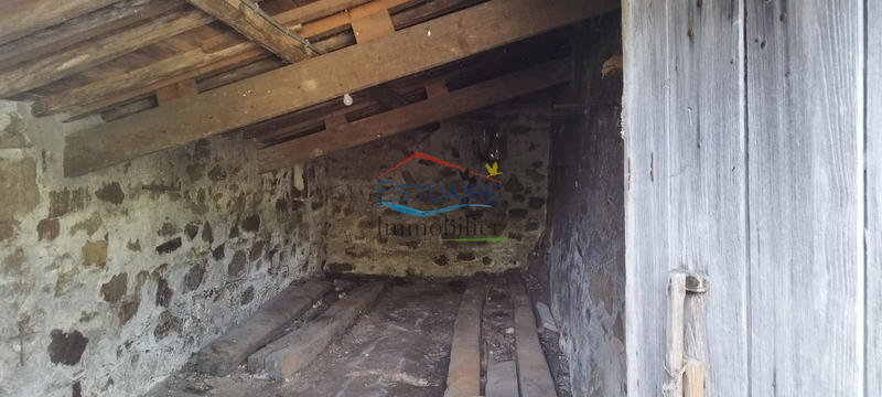 Maison ancienne - 110 m² - 6 pièces