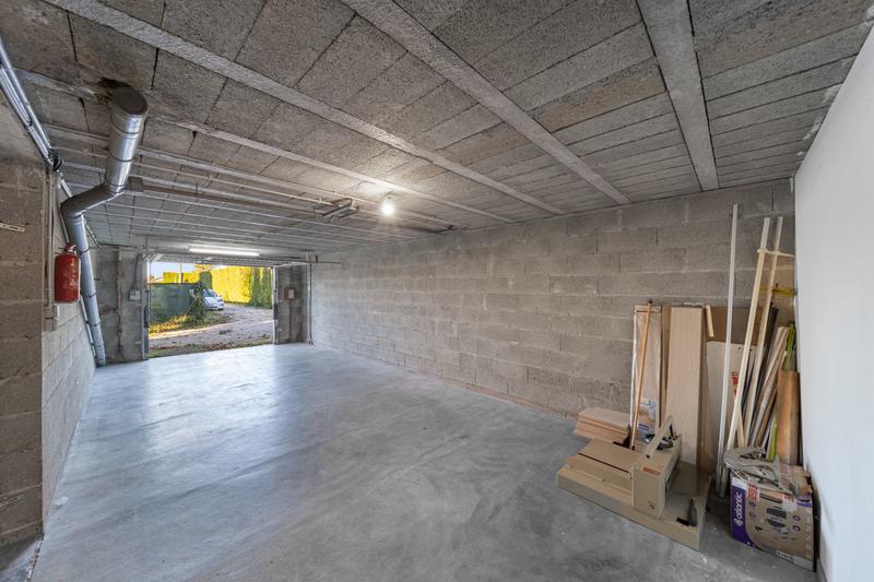 Maison - 115 m² - 6 pièces