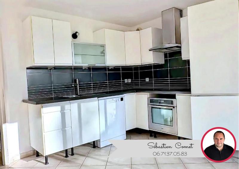 Maison - 121 m² - 5 pièces