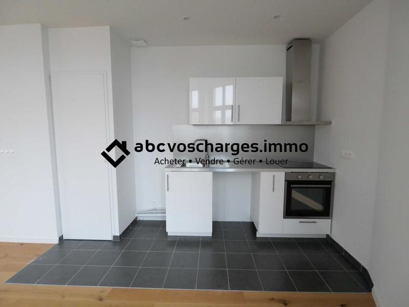 Duplex - 106 m² - 4 pièces