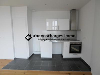 Duplex - 106 m² - 4 pièces