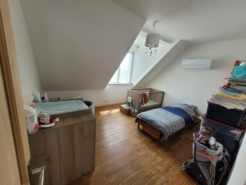 Maison - 125 m² - 4 pièces