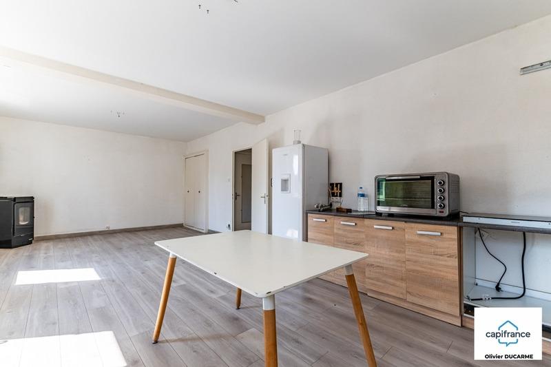 Immeuble - 330 m² - 11 pièces