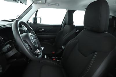 Jeep Renegade 1.6 MultiJet Limited 130 ch