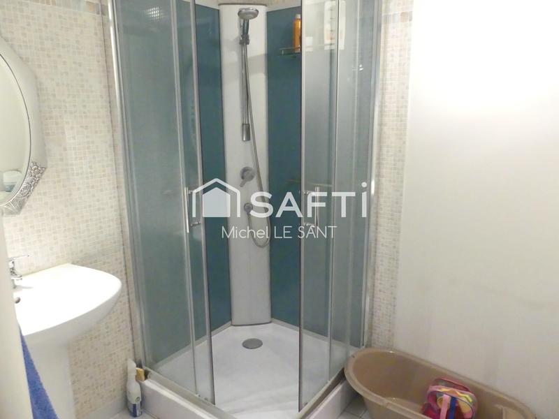 Maison - 120 m² - 4 pièces