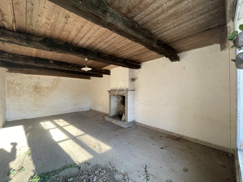 Maison - 80 m² - 3 pièces