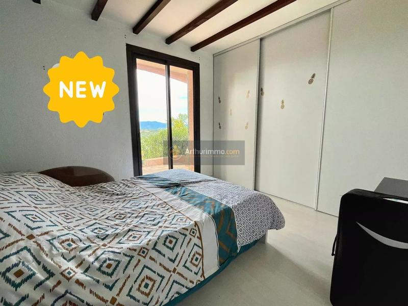 Maison - 148 m² - 8 pièces