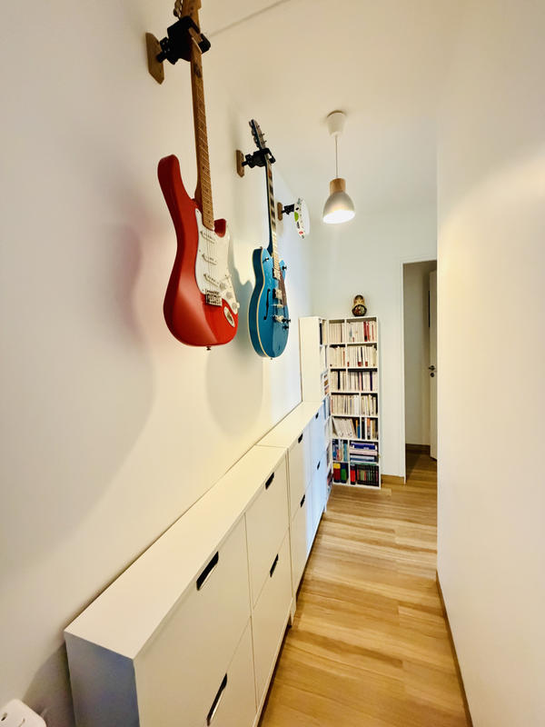 Appartement - 76 m² - 3 pièces