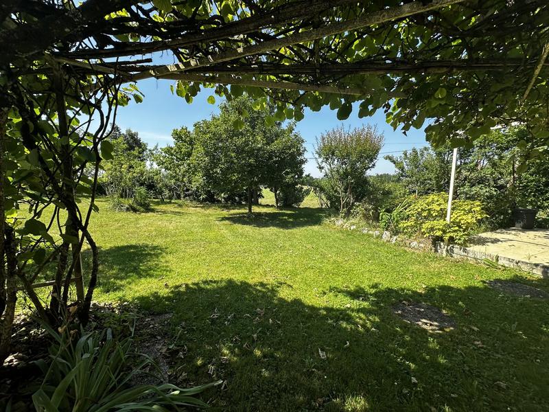 Maison traditionnelle - 137 m² - 6 pièces