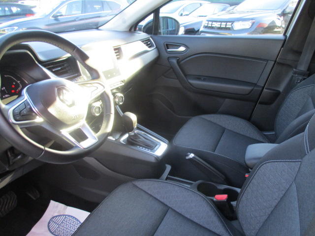 Renault Captur E-Tech Evolution Full Hybrid 145 Cv