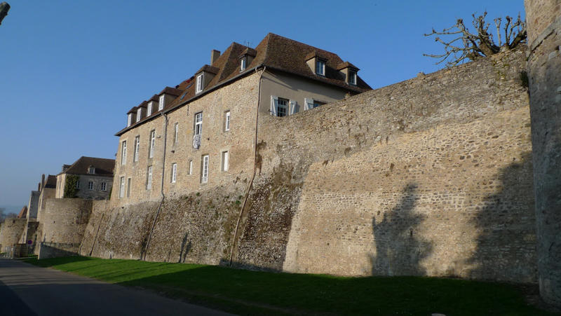 Duplex - 153 m² - 5 pièces