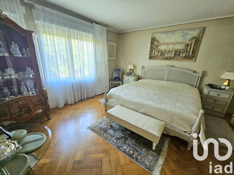 Maison - 134 m² - 5 pièces