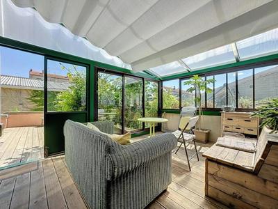 Maison - 139 m² - 6 pièces