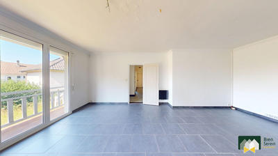 Maison - 68 m² - 3 pièces