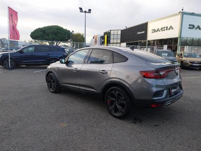 Renault Arkana E-Tech 145 - 21b R.S. Line