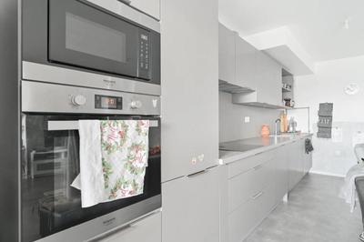 Appartement - 103 m² - 5 pièces