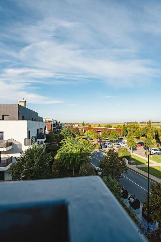 Appartement - 54 m² - 3 pièces