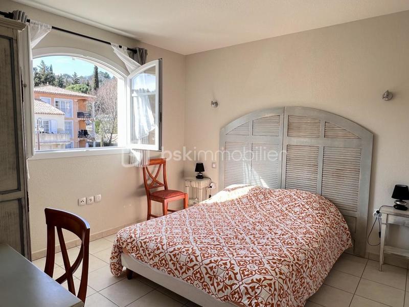 Appartement - 52 m² - 3 pièces