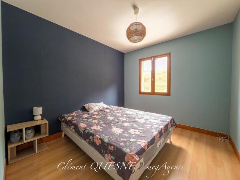 Maison - 148 m² - 6 pièces