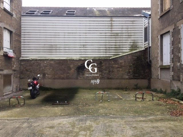 Parking / Garage - 5 m²