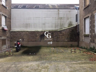 Parking / Garage - 5 m²