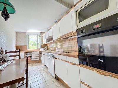 Appartement - 116 m² - 4 pièces