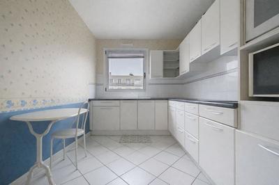 Appartement - 88 m² - 3 pièces