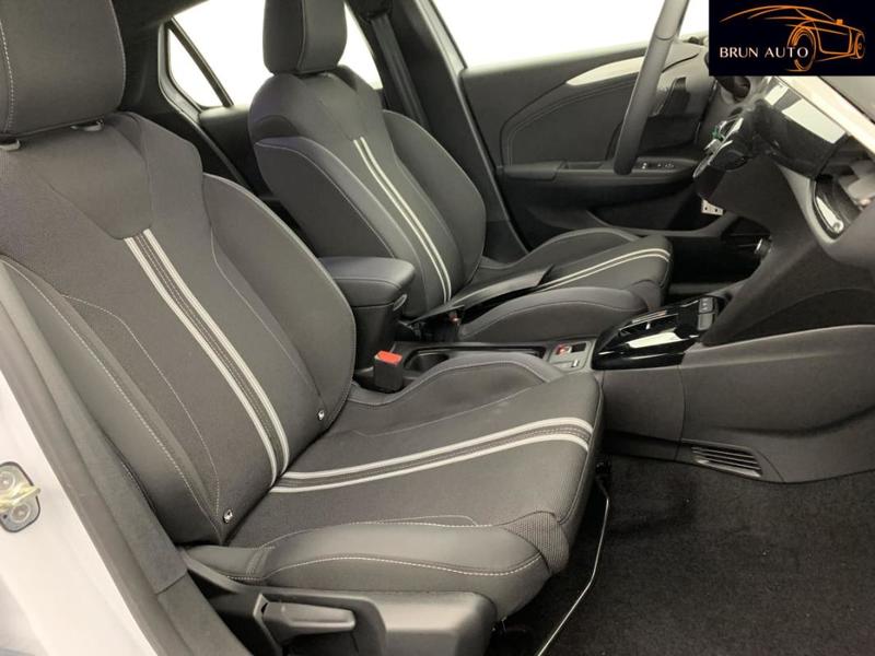 Opel Corsa 1.2 Turbo Hybrid 110 ch e-Dct6 Gs