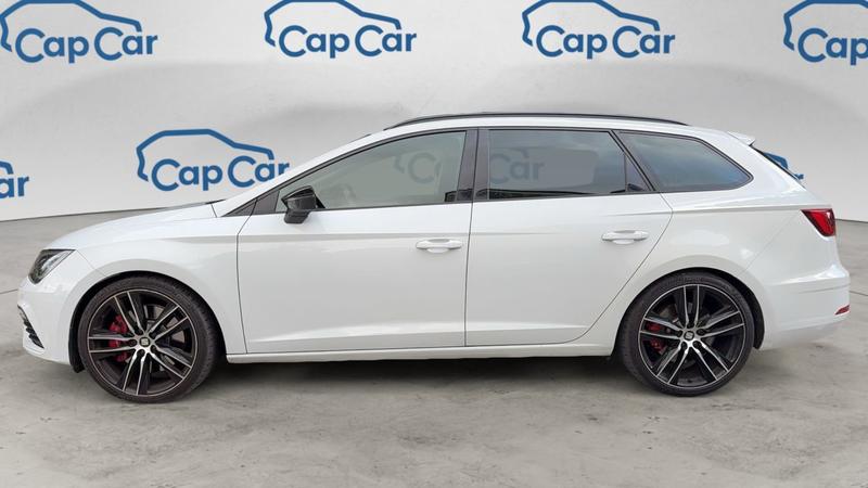 Seat Leon St III 2.0 Tsi 300 Dsg6 Cupra