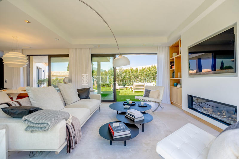 Villa - 167 m² - 4 pièces