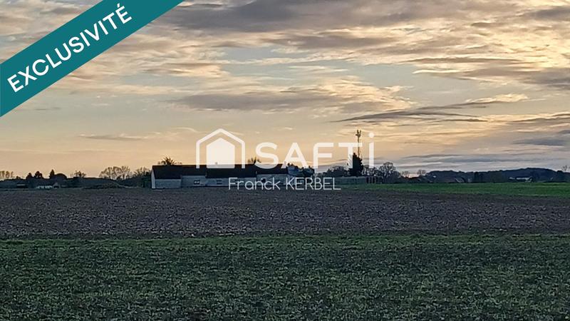 Maison - 160 m² - 5 pièces