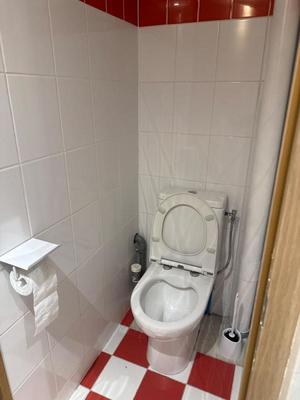 Appartement - 55 m² - 2 pièces