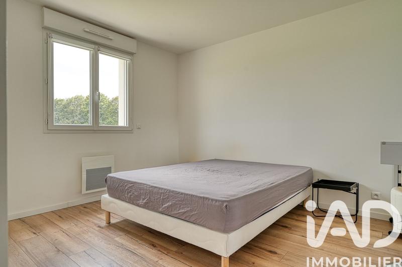 Maison - 132 m² - 6 pièces