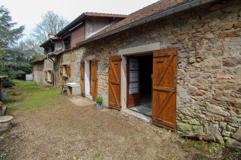 Maison - 220 m² - 11 pièces