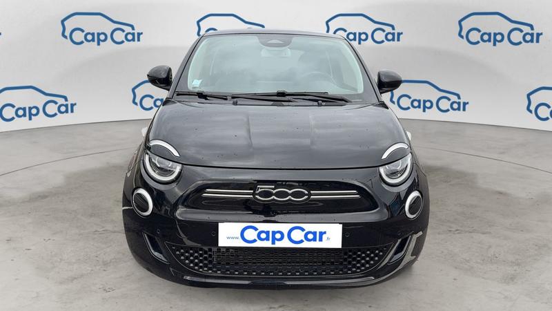 Fiat 500 118 42kWh Icone Plus