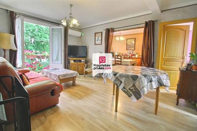 Appartement - 67 m² - 4 pièces