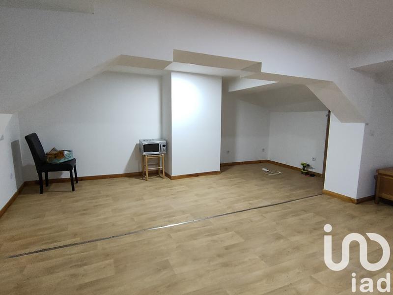 Immeuble - 122 m²