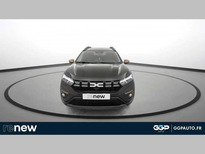 Dacia Jogger TCe 110 7 places Gsr2 Extreme