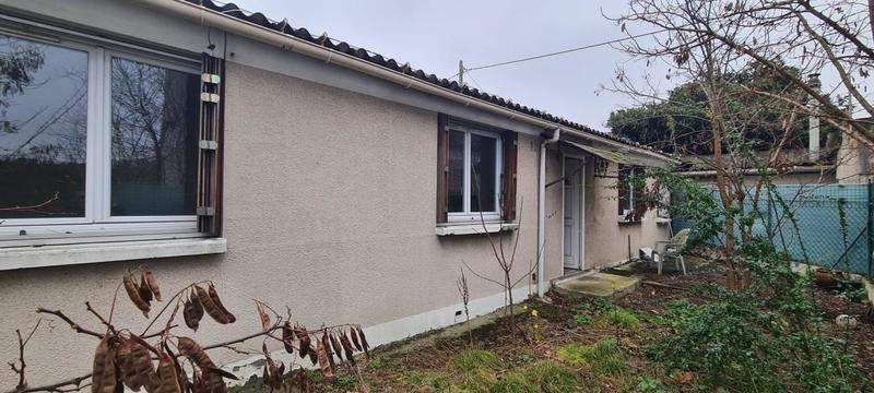 Propriété - 418 m² - 1 pièce