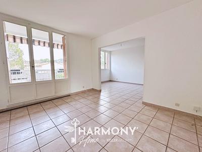 Appartement - 76 m² - 4 pièces
