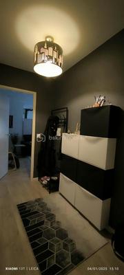 Appartement - 81 m² - 4 pièces