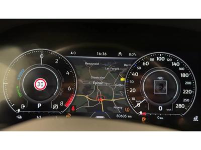 Volkswagen Touareg 3.0 Tsi eHybrid 462 ch Tiptronic 8 4Motion R